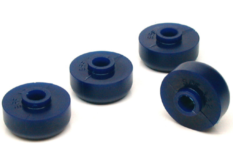 SPR Bushings - Spring - SuperPro Chevrolet-Rear Sprg/Link Bush