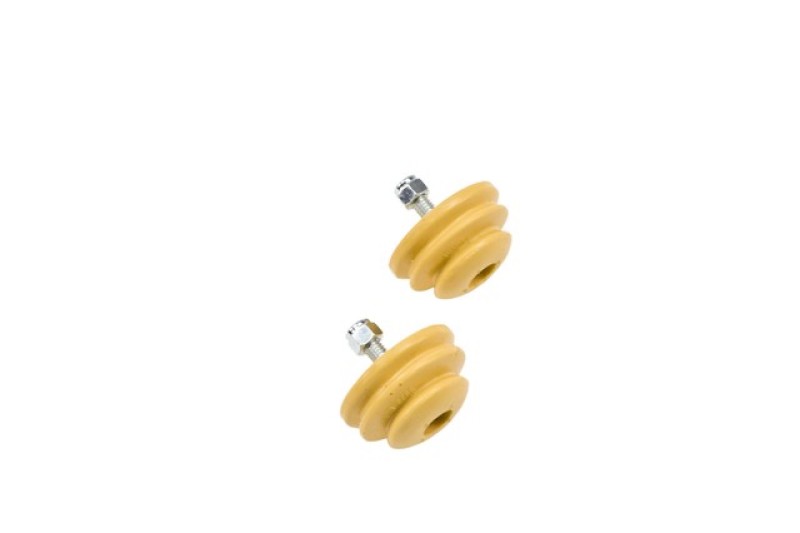 BT Bump Stop Kit - Belltech BUMP STOP KIT REPLACES 4900 4903 4915