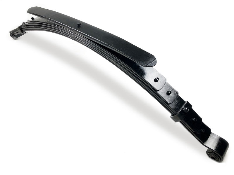 TUF Rear Leaf Springs - Tuff Country 69-87 Chevy Truck 1/2 & 3/4 Ton 4wd Rr 3in Lift EZ-Ride (52in Length) Leaf Springs (Ea)