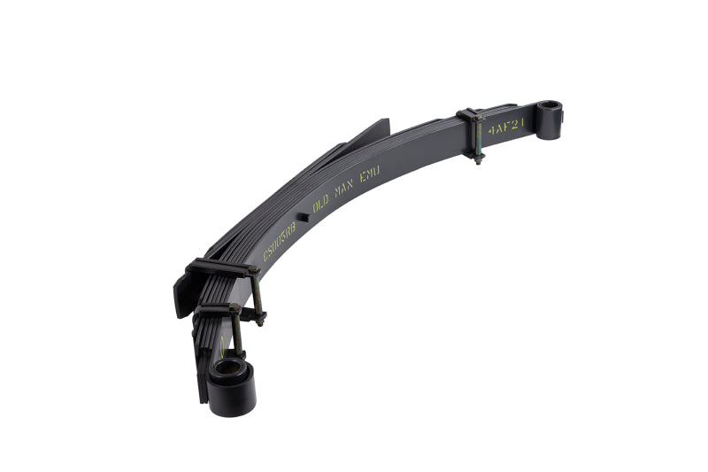 ARB OME Dakar Leaf Springs - ARB / OME Leaf Spring Toy 60 Ser-Rear-