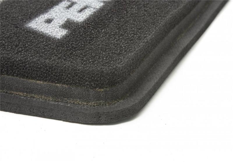 PA Drop In Air Filter - PERRIN 13-20 Subaru BRZ / Scion FR-S / Toyota 86 Drop-In Panel Filter - Black
