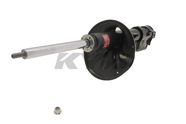 KYB Shock & Strut Excel-G - KYB Excel-G Strut Front Left Mitsubishi Endeavor 04-11