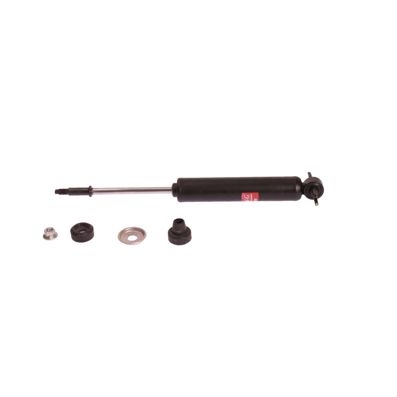 KYB Shock & Strut Excel-G - KYB Shocks & Struts Excel-G Front DODGE Ram 1500 Pickup (2WD) 2006-08 DODGE Ram 2500 Pickup (2WD) 20