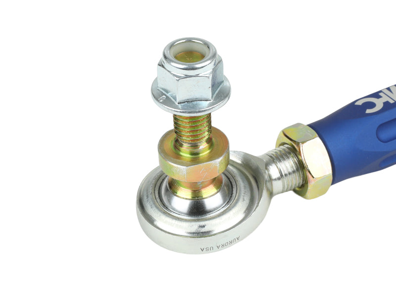 AFE Sway Bar End Links - aFe Control 15-21 BMW M2 Adjustable Front End Links
