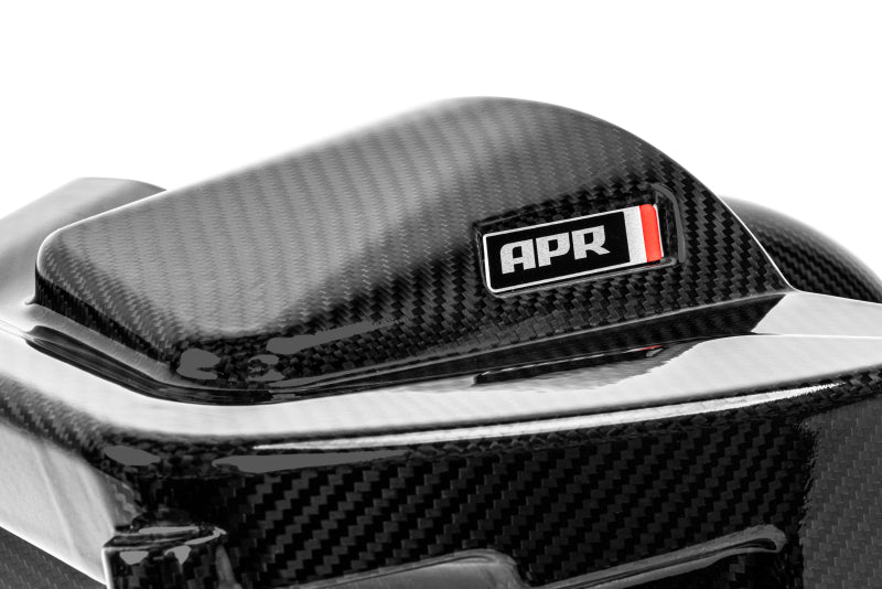 APR Intake Systems - APR 17-25 Audi A4 Allroad 2.0T Carbon Fiber Intake System