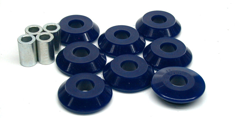 SPR Bushings - Engine Mount - SuperPro Porsche Engine Mount