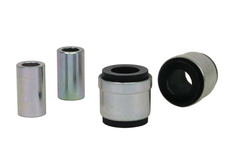 WL Bushings - Panhard Rods - Whiteline Rear Track Bushing 06+ Jeep Wrangler JK 4/6 Cyl