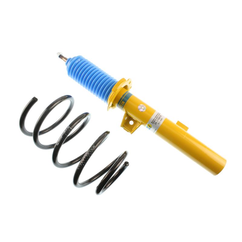 BIL B12 Series Suspension Kits - Bilstein B12 2009 BMW Z4 sDrive30i Front Suspension Kit