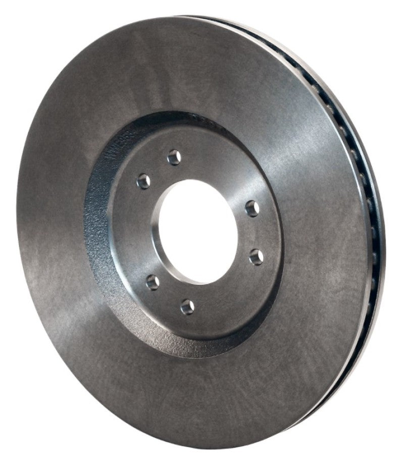 WIL Rotors - Wilwood Rotor-HVC 53 Vane 12.00 x .945