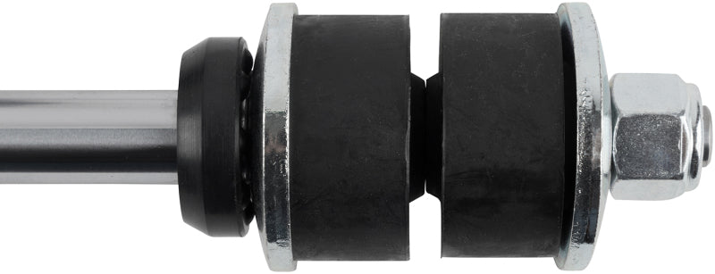 FOX 2.0 Perf Shock - Fox 88+ Nissan Patrol Y60 & Y61 2.0 Perf Series Frt Remote Reservoir Shock 0-1.5in Lift CD Adjuster