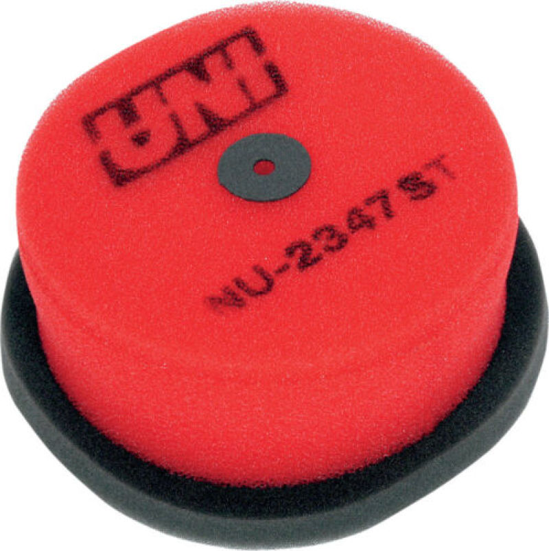 UNI Kawasaki Motorcycle Air Filters - Uni Filter 84-88 Kawasaki KX 80 / KDX 80 Air Filter
