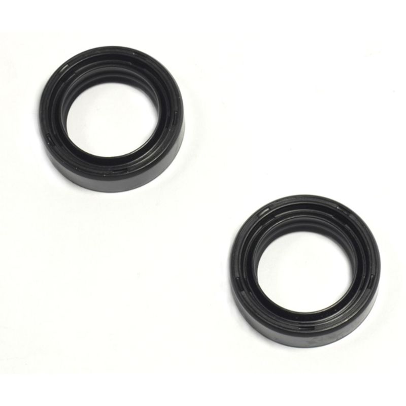 ATH Fork Oil Seal Kits - Athena 1983 Honda CR 60 27x39x10.5mm Fork Oil Seal Kit