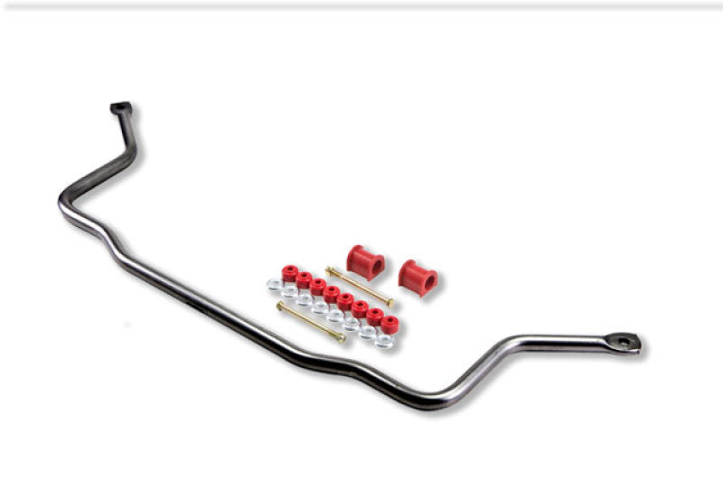 BT Sway Bar - Belltech FRONT ANTI-SWAYBAR 79-96 MITSUBISHI PU