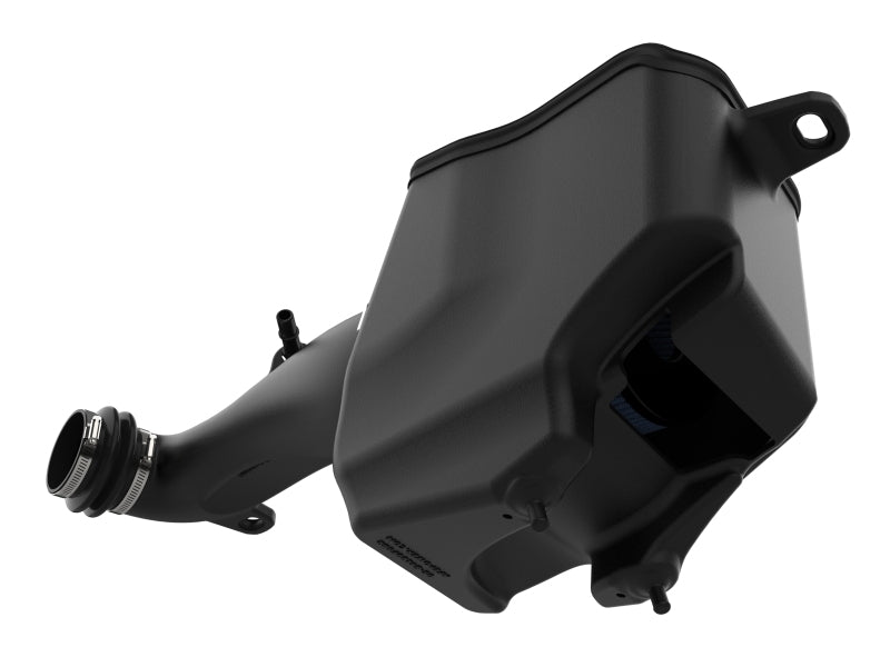 AFE Magnum FORCE Stage-2 Cold Air Intakes - aFe Magnum FORCE Stage-2 Pro 5R Cold Air Intake System Jeep Wrangler (JL) 18-23 V6-3.6L