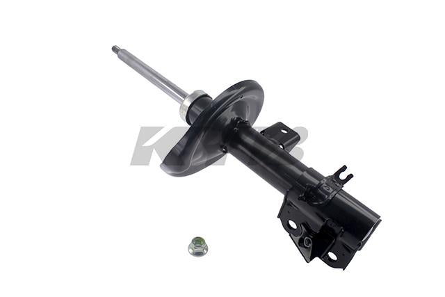 KYB Shock & Strut Excel-G - KYB Shocks & Struts Excel-G Strut Front Right Suzuki Kizashi 10-13
