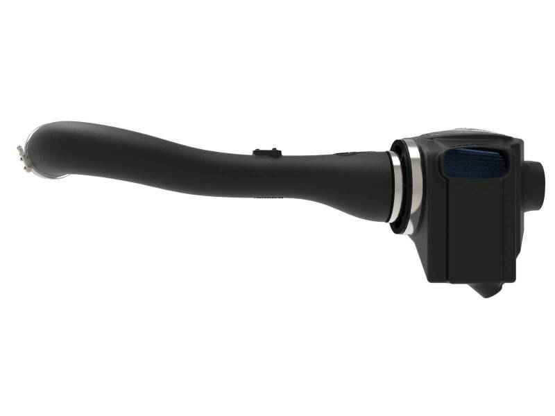 AFE Momentum GT Cold Air Intakes - aFe 20-22 Nissan Frontier V6-3.8L Momentum GT Cold Air Intake System w/ Pro 5R Filter