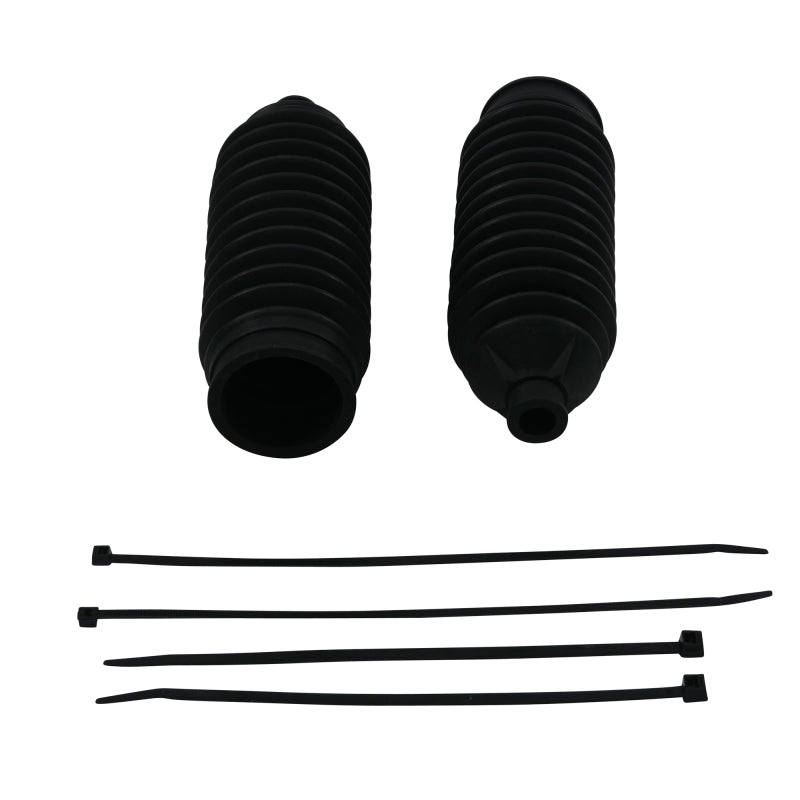 ABR CV Boot Kits - All Balls Racing 15-23 Honda Pioneer 500 Rack Boot Kit