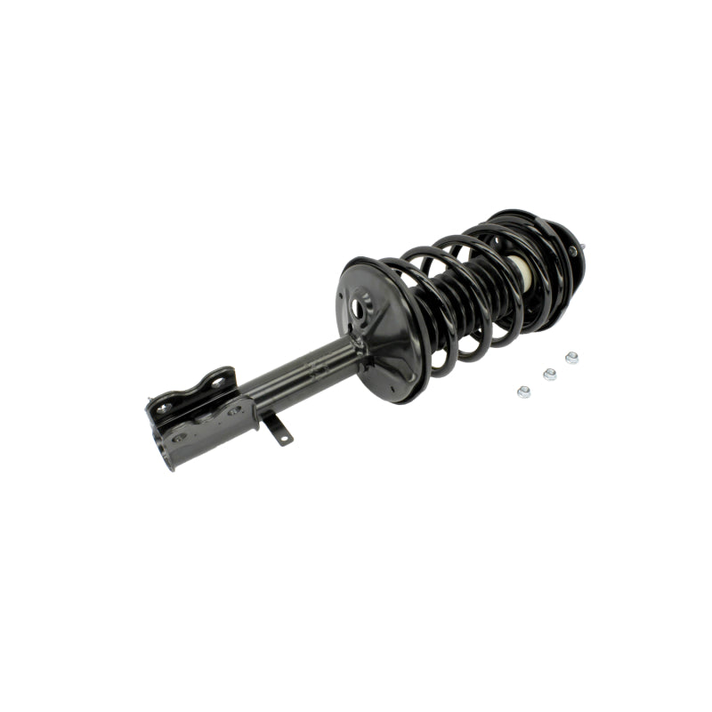 KYB Shocks & Struts Strut Plus - KYB Shocks & Struts Strut Plus Front Left TOYOTA Corolla 1997-1993