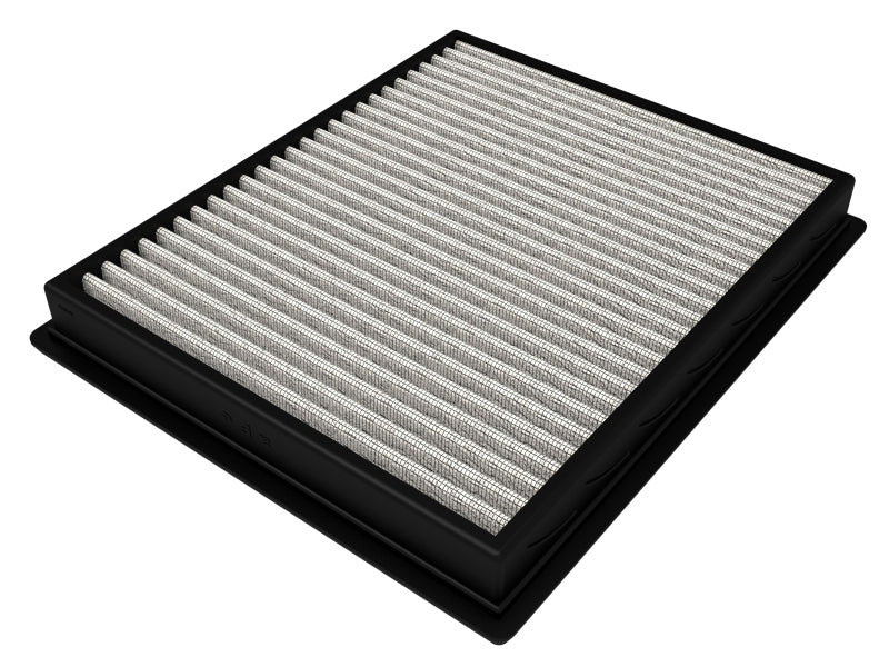 AFE P5R Drop In Air Filter - aFe MagnumFLOW Air Filters OER PDS A/F PDS Nissan Titan/Armada 04-12 V8-5.6L