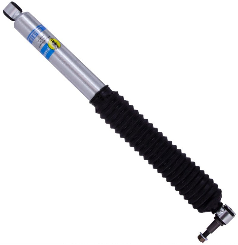 BIL Steering Dampers - Bilstein 5100 Series 17-20 Ford F-250 / F-350 Super Duty 46mm Monotube Steering Damper