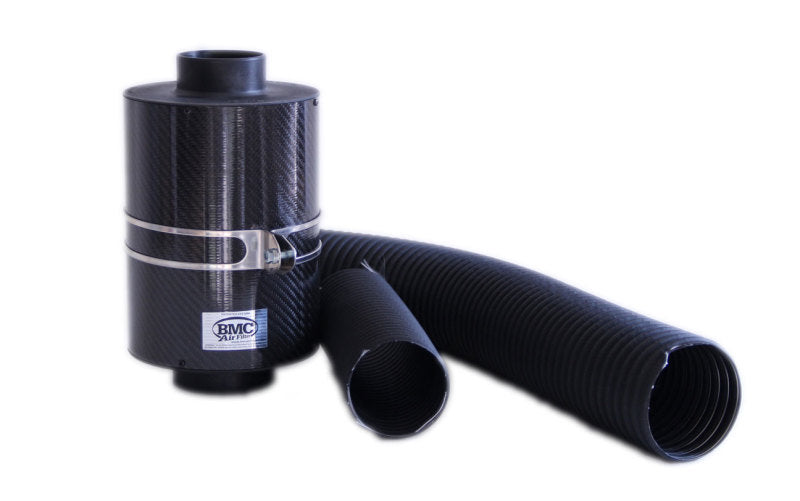 BMC Carbon Dynamic Airbox - BMC 07-10 Mini Cooper S 1.6L II Series Carbon Dynamic Airbox Kit