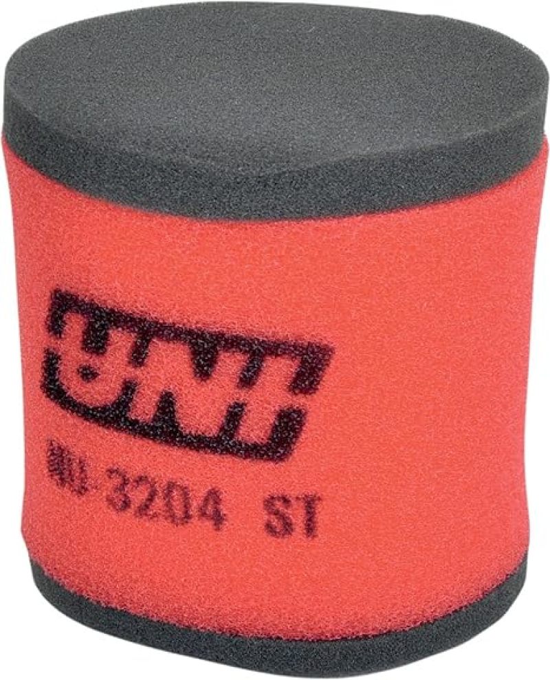 UNI Bultaco Motorcycle Air Filters - Uni FIlter 1977 Bultaco Pursang 125/175/200 Air Filter
