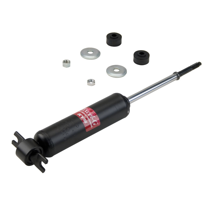 KYB Shock & Strut Excel-G - KYB Shocks & Struts Excel-G Front DODGE D50 Pickup 1979-93 MITSUBISHI Pickup 1979-96 PLYMOUTH Arrow