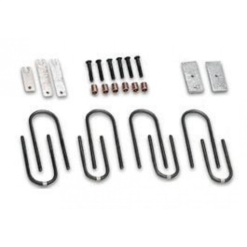 TUF Lift Kits - Tuff Country 76-83 Jeep CJ5/CJ7 2in or 4in Lift Kit