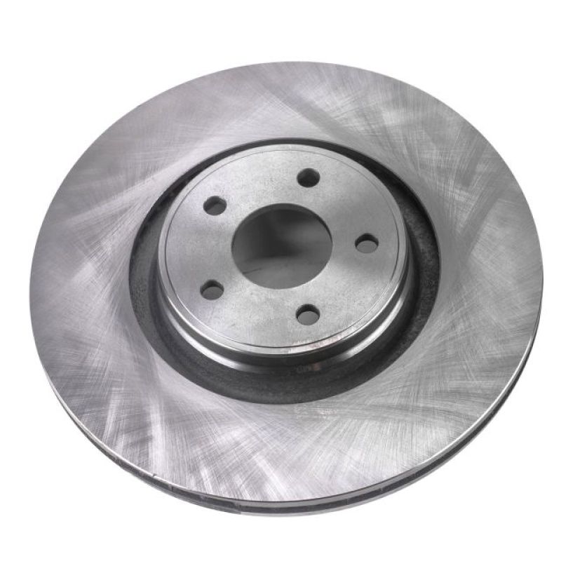 PSB Autospecialty Rotor - Power Stop 13-18 Ford Focus Front Autospecialty Brake Rotor