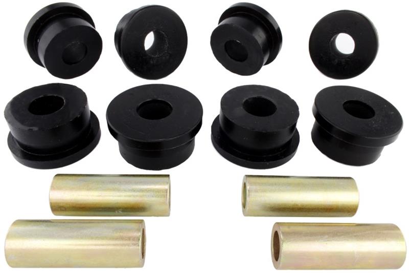 WL Bushings - Trailing Arm - Whiteline Plus 98-08 Lexus LX470 / Toyota Land Cruiser Upper Rear Trailing Arm Bushing Kit