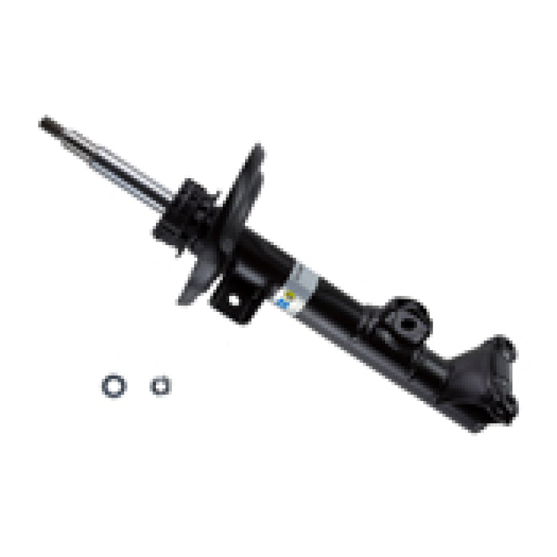 BIL B4 Series Shocks - Bilstein B4 OE Replacement 08-15 Mercedes-Benz C/E-Class Front Twintube Strut Assembly