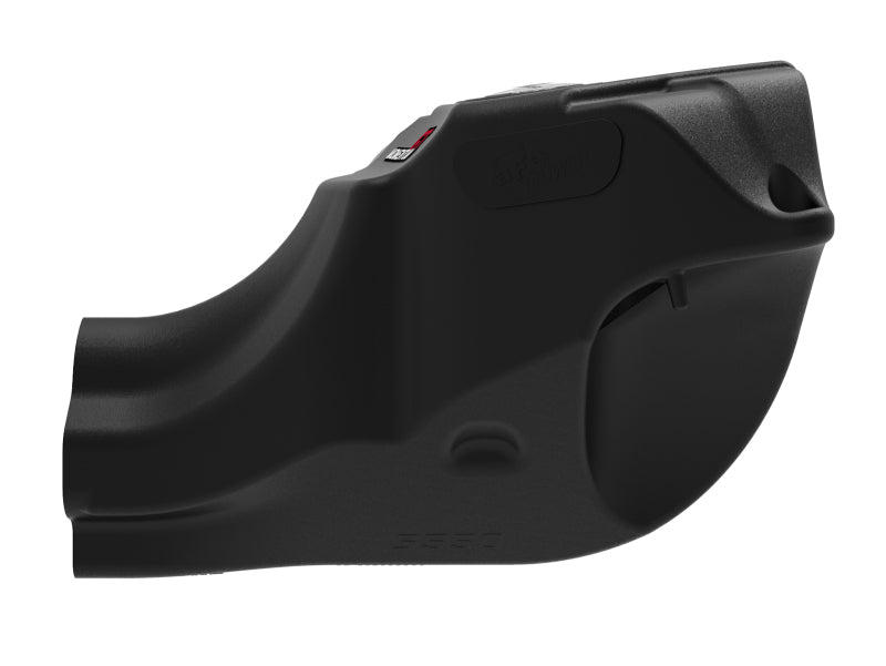 AFE Momentum GT Cold Air Intakes - aFe Momentum GT Pro 5R Cold Air Intake System 18-19 Ford Mustang GT 5.0L V8