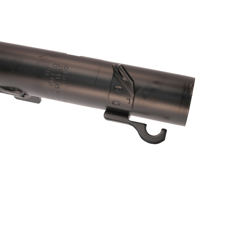 KYB Shocks & Struts Strut Plus - KYB Shocks & Struts Strut Plus Front Left FORD Focus 2007-2006