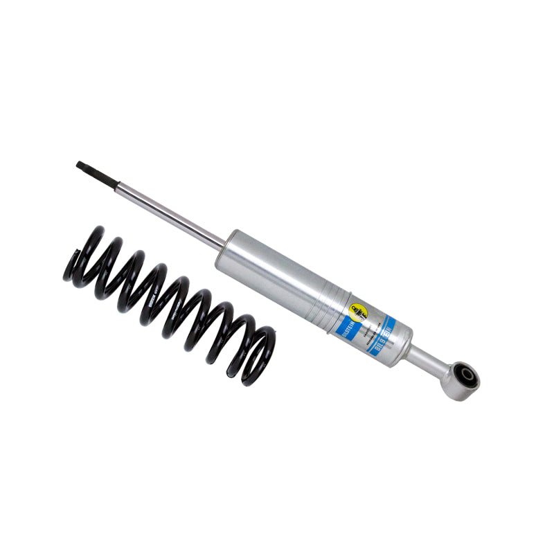 BIL B8 6112 Suspension Kits - Bilstein B8 6112 Series Front Suspension Kit 03-09 Toyota 4Runner / 07-09 FJ Cruiser