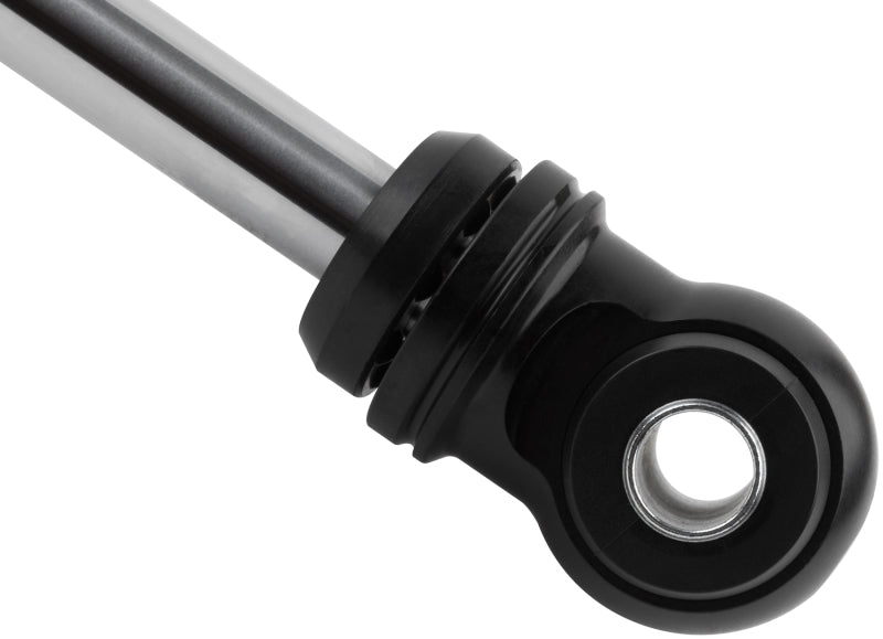 FOX 2.0 Factory Shock - Fox 07+ Jeep JK 2.0 Factory Series 9.6in. Smooth Body R/R Front Shock w/CD Adj. / 1.5-3.5in. Lift