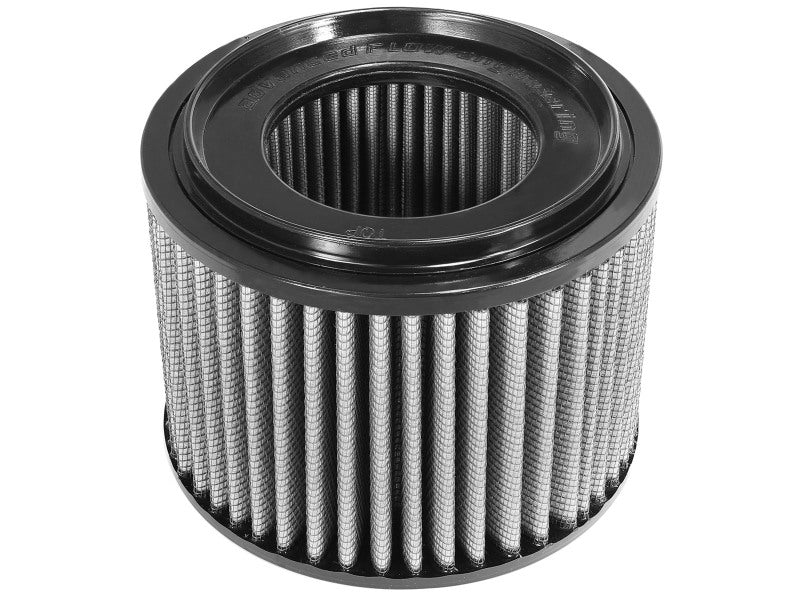 AFE Pro-5 R Direct Fit Filter - aFe MagnumFLOW Air Filters OER PDS A/F PDS Nissan Patrol L6-2.8L/3.0L/4.2L (td)
