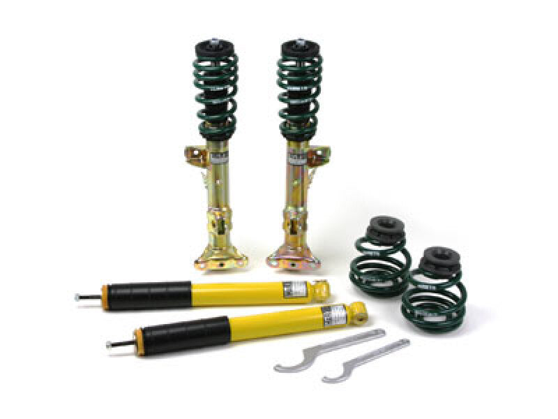 HR RSS Coil Overs - H&R 98-02 BMW M-Coupe/M-Roadster MRC RSS Coil Over