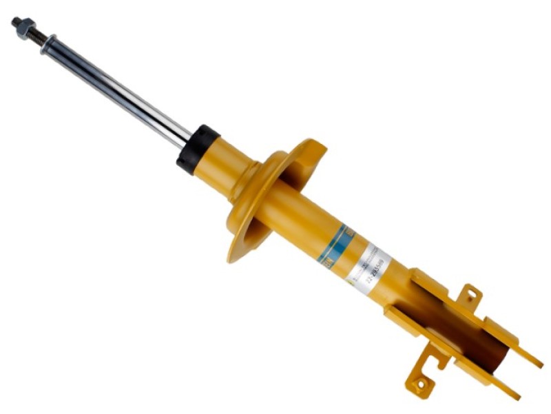BIL B6 Series Shocks - Bilstein B6 09-14 Ford Edge Front Left Twintube Strut Assembly