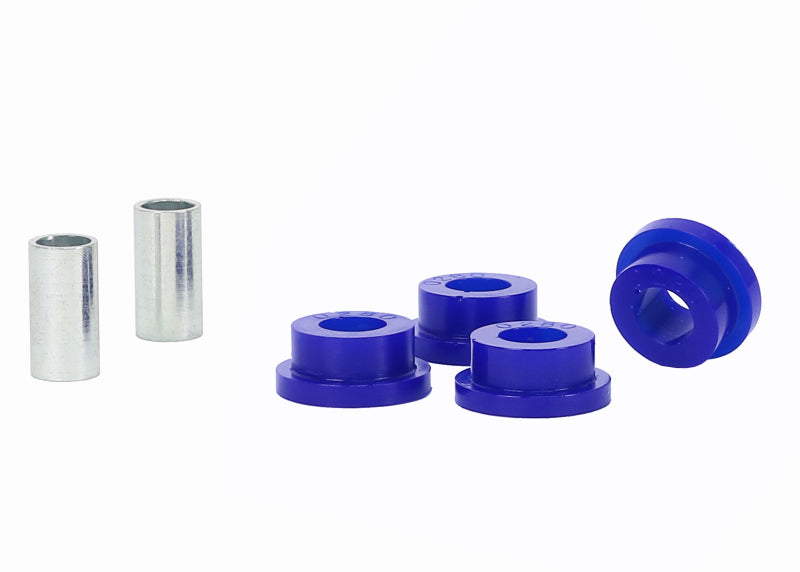 SPR Bushings - Sway Bar - SuperPro 1998 Lexus LX470 Base Rear Sway Bar End Link Bushing Kit