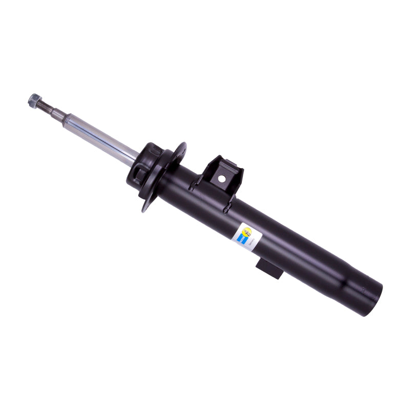 BIL B4 Series Shocks - Bilstein B4 2005 BMW 120i Base Front Left Suspension Strut Assembly