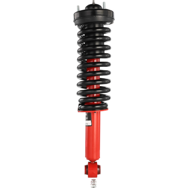 KYB Shocks & Struts Truck Plus - KYB Shocks & Struts Truck-Plus Leveling 09-13 Ford F-150 4WD ALL (Exc. Heavy Duty, Sport Susp., SVT