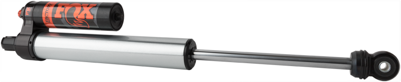 FOX 2.5 Factory Shock - Fox 17+ Ford SD 2.5 Factory Series Rear Shock Set w/DSC / 2-3.5in Lift