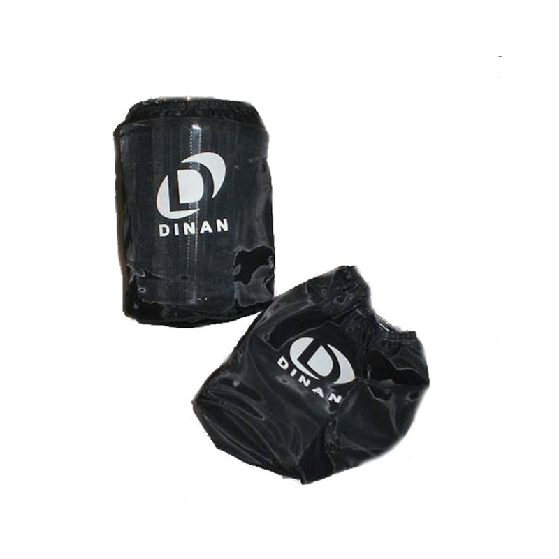 DNN Air Filter Socks - Dinan 97-03 BMW 540i Protection Sock