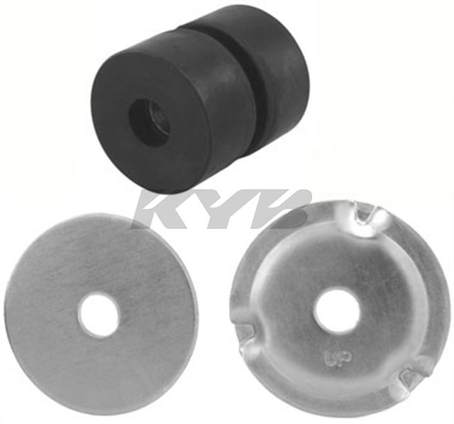 KYB Strut Mounts - KYB Shocks & Struts Strut Mounts Front FORD Crown Victoria 2003-10 FORD Grand Marquis 2003-06 FORD M