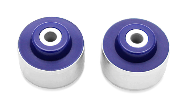 SPR Bushings - Control Arm - SuperPro 2009 Acura TSX Base Front Lower Inner Forward Control Arm Bushing Kit
