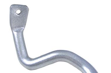 WL Sway Bars - Front - Whiteline 03-07 Subaru Impreza Non-Turbo Sedan Front 22mm Swaybar-heavy duty