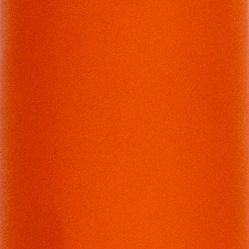 WCF Intake Kit - Wehrli 10-12 6.7L Cummins 4in. Intake Kit - Orange Frost