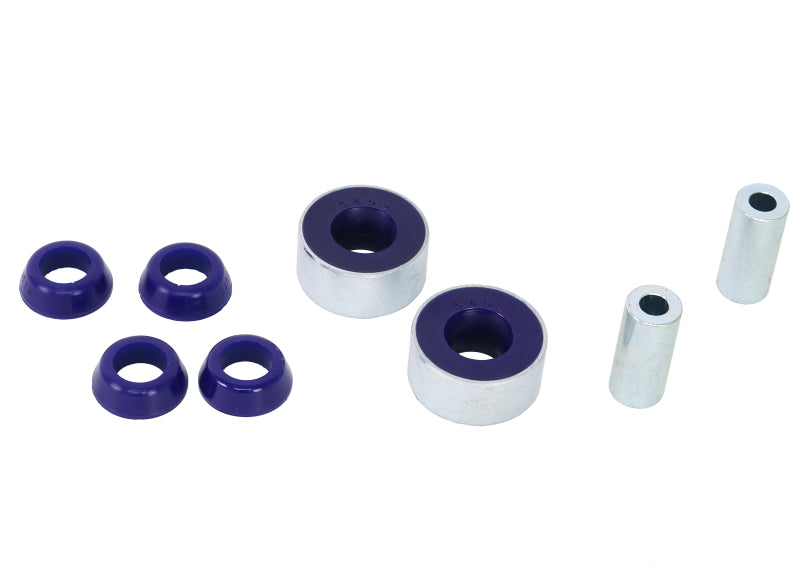 SPR Bushings - Control Arm - SuperPro X-Trail Front Lower Control Inner Rear
