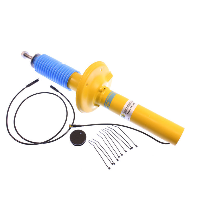BIL B6 Series Shocks - Bilstein 05-12 Porsche Boxster / 06-12 Cayman (w/ PASM) B6 Performance (DampTronic) Shock - Rear