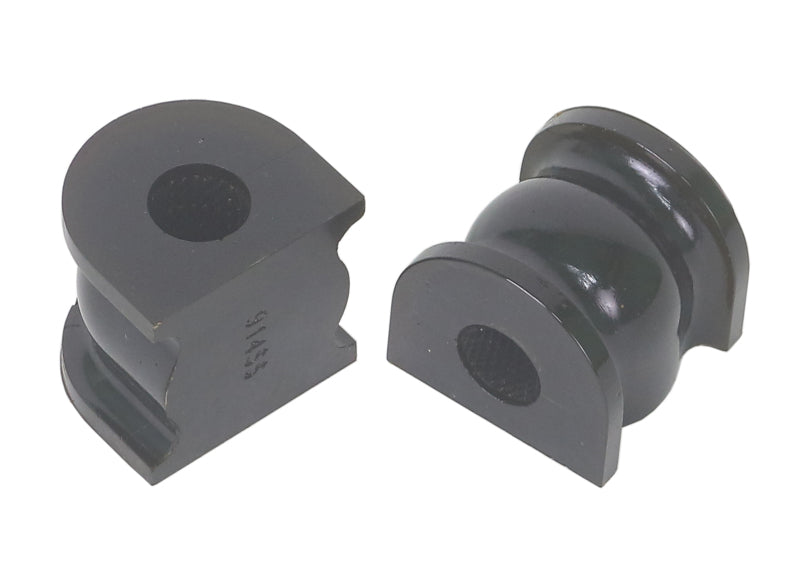 WL Bushings - Sway Bar - Whiteline 1986-1989 Honda Accord Sway Bar - Mount Bushing